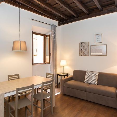 Rental In Rome Pelliccia المظهر الخارجي الصورة