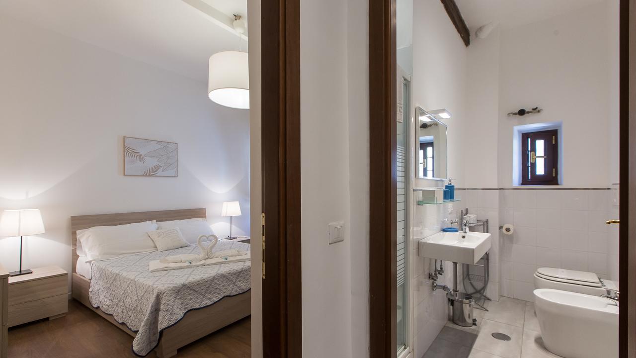 Rental In Rome Pelliccia المظهر الخارجي الصورة