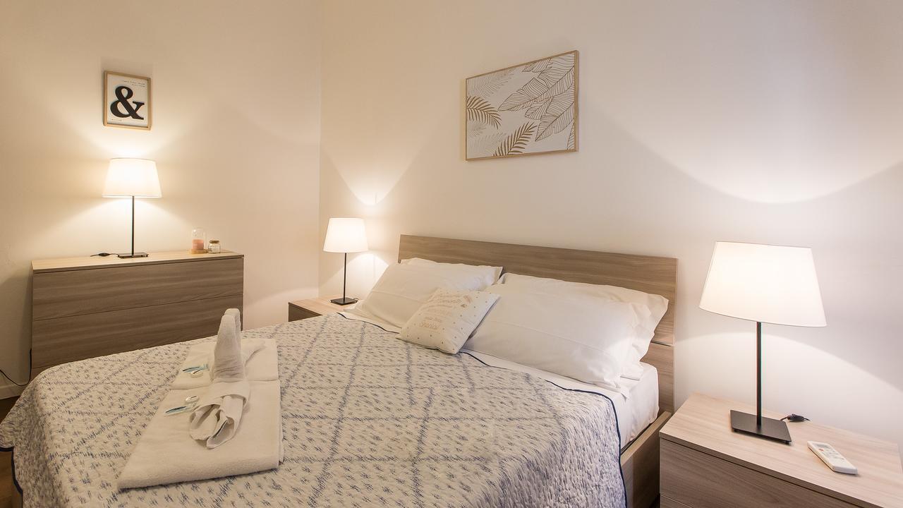 Rental In Rome Pelliccia المظهر الخارجي الصورة