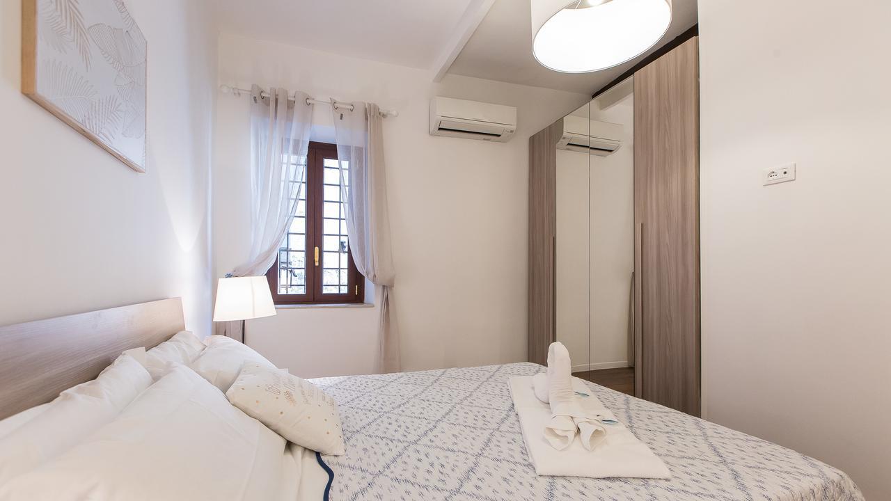 Rental In Rome Pelliccia المظهر الخارجي الصورة