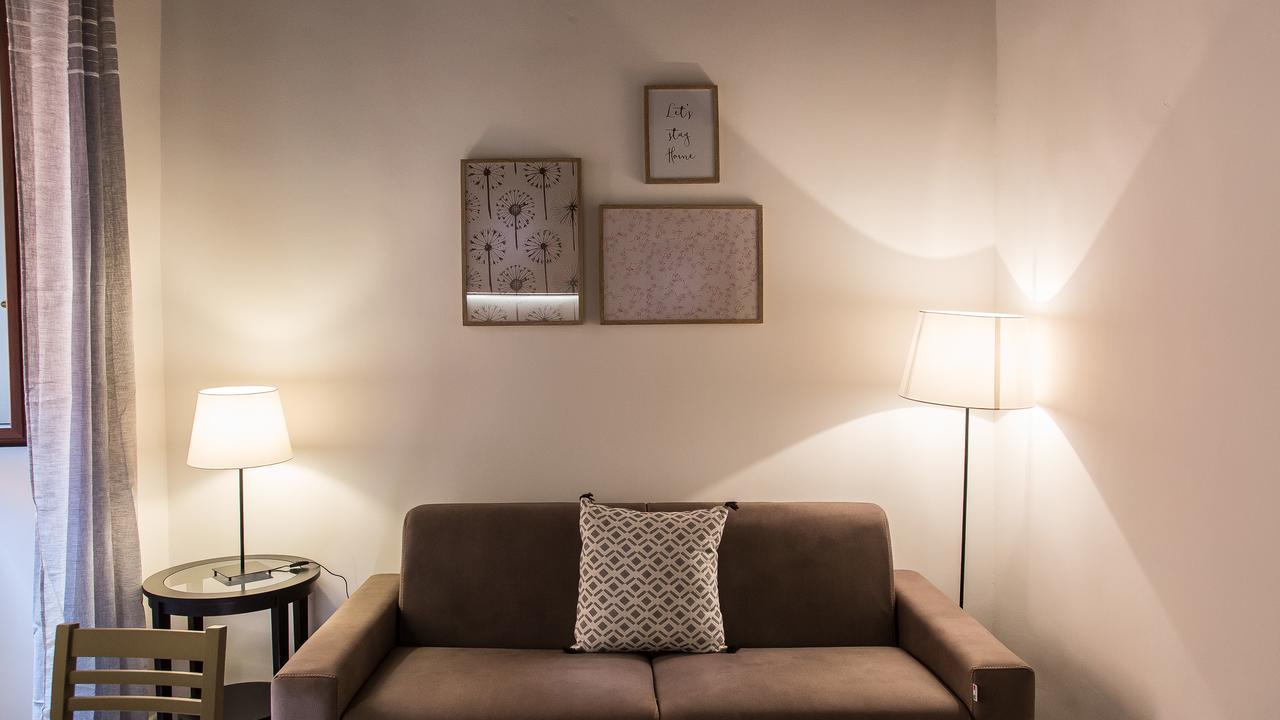 Rental In Rome Pelliccia المظهر الخارجي الصورة