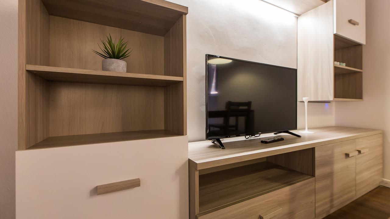 Rental In Rome Pelliccia المظهر الخارجي الصورة