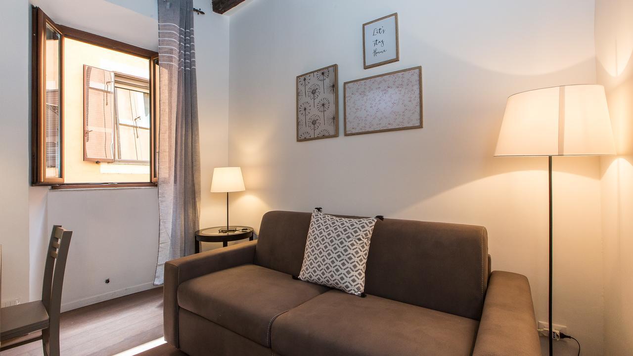 Rental In Rome Pelliccia المظهر الخارجي الصورة