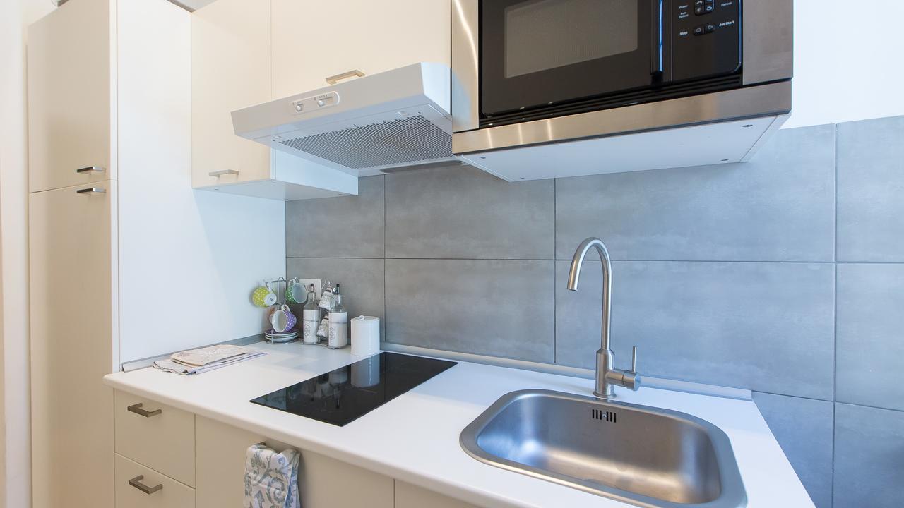 Rental In Rome Pelliccia المظهر الخارجي الصورة